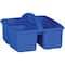 Teacher Created Resources Plastic Storage Caddy, 6ct.